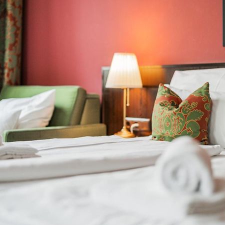 Serviced Apartments Josefstadt City Βιέννη Εξωτερικό φωτογραφία