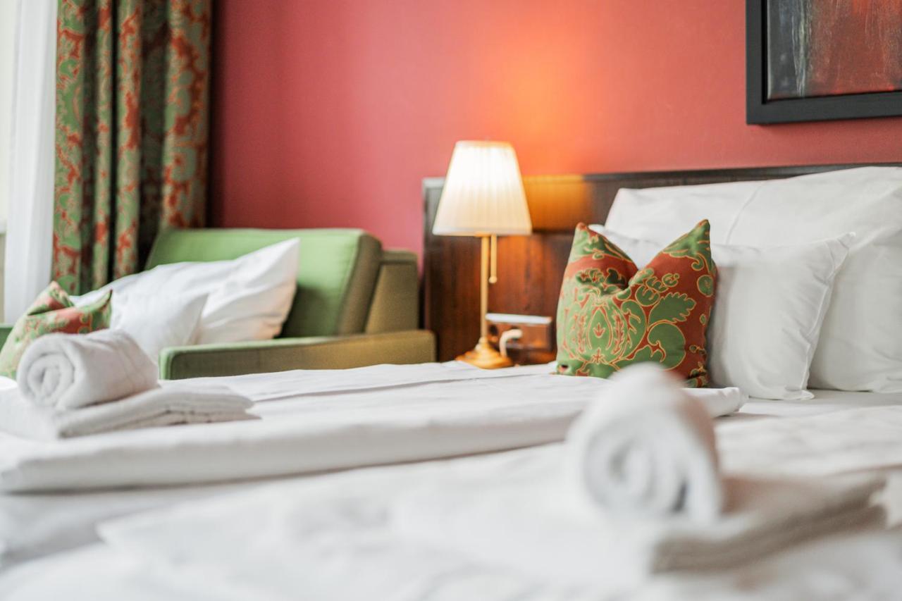 Serviced Apartments Josefstadt City Βιέννη Εξωτερικό φωτογραφία