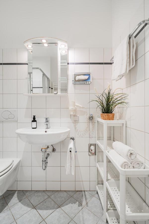 Serviced Apartments Josefstadt City Βιέννη Εξωτερικό φωτογραφία