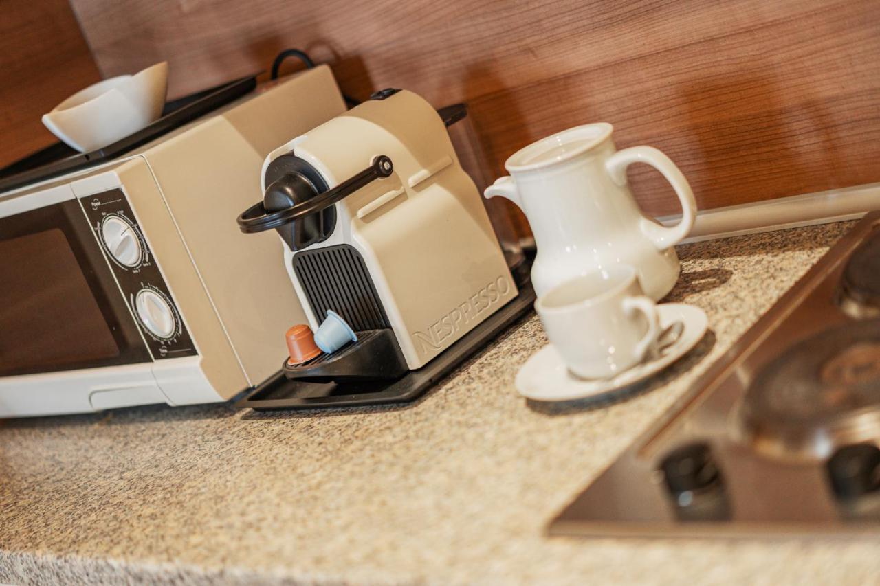 Serviced Apartments Josefstadt City Βιέννη Εξωτερικό φωτογραφία