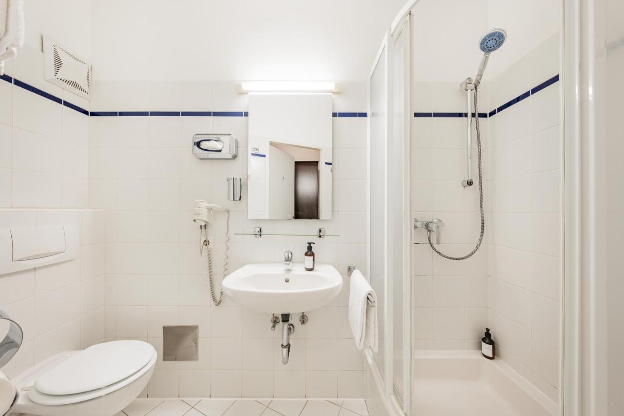 Serviced Apartments Josefstadt City Βιέννη Εξωτερικό φωτογραφία