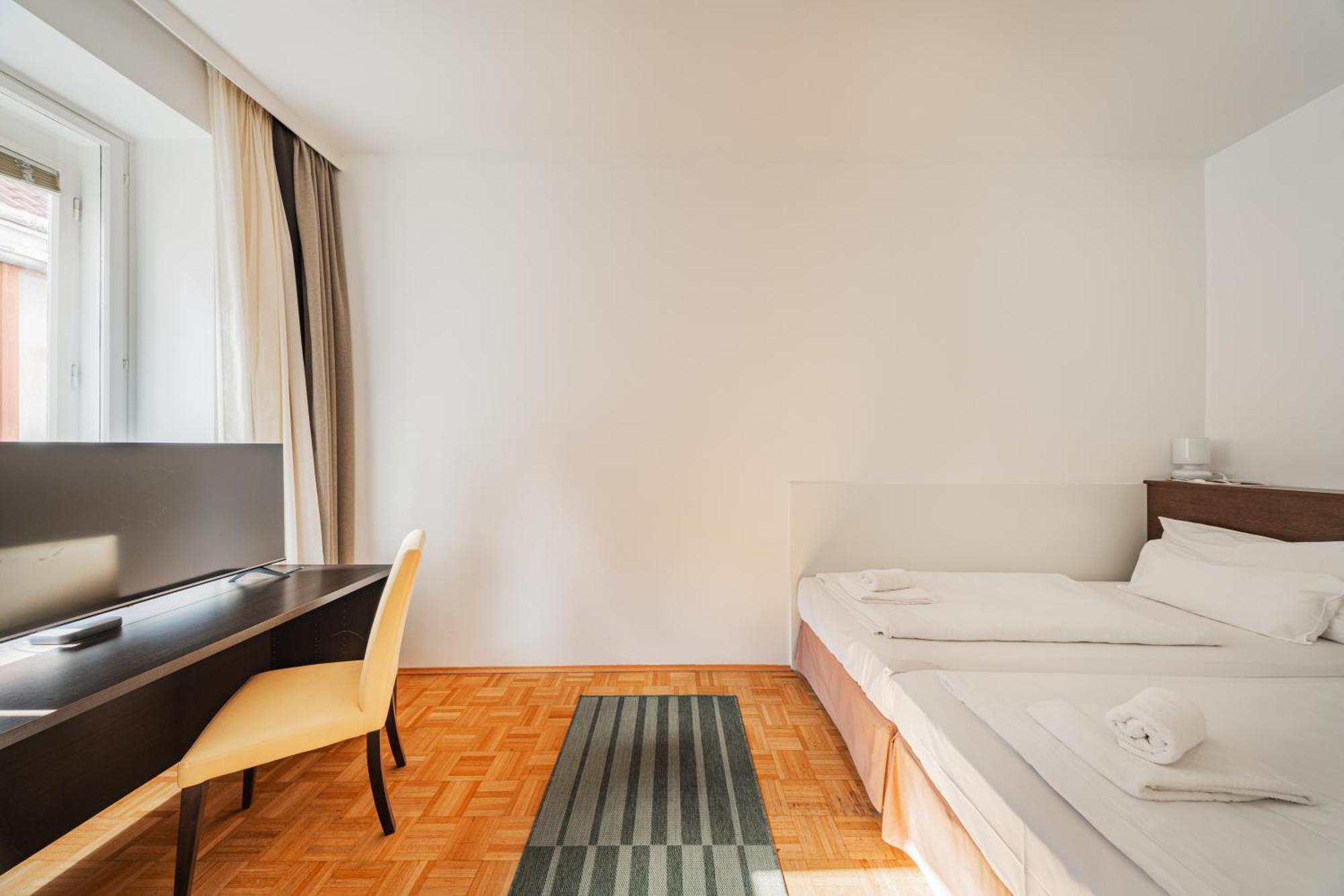 Serviced Apartments Josefstadt City Βιέννη Εξωτερικό φωτογραφία