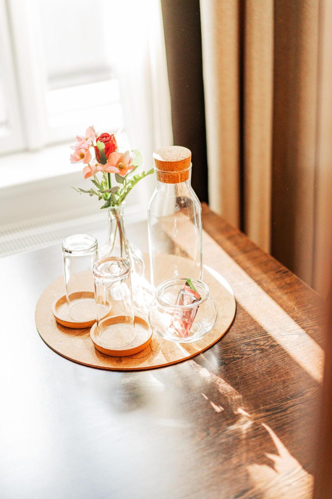 Serviced Apartments Josefstadt City Βιέννη Εξωτερικό φωτογραφία